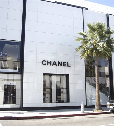 can you buy chanel at department stores|where are chanel stores located.